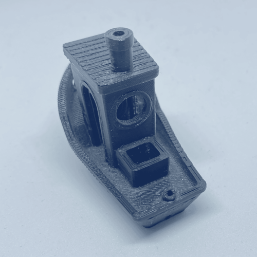 Benchy