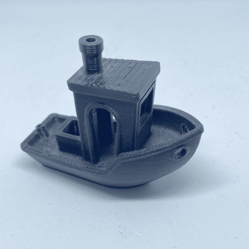 Benchy