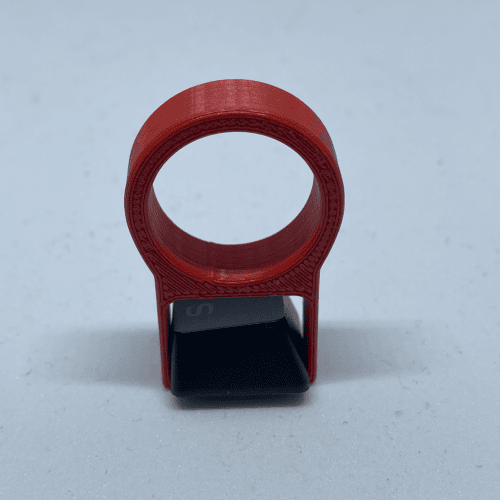 Keycap puller