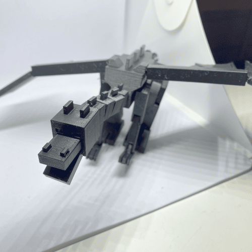 Ender dragon