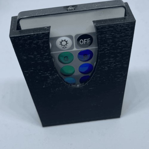 RGB držák