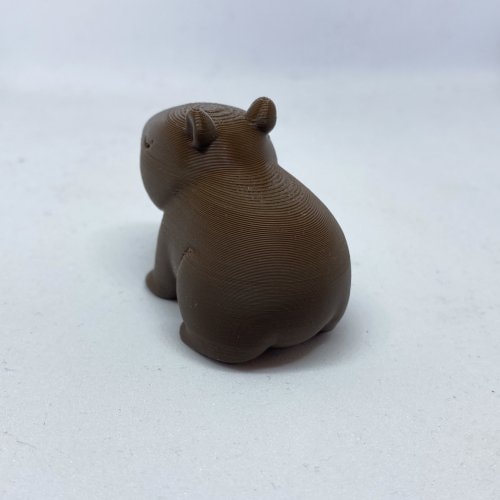 Capybara