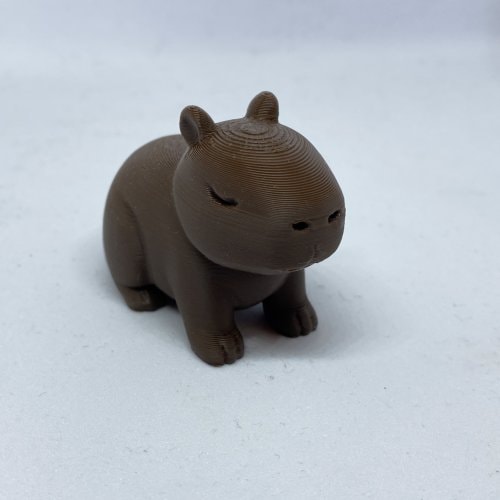 Capybara