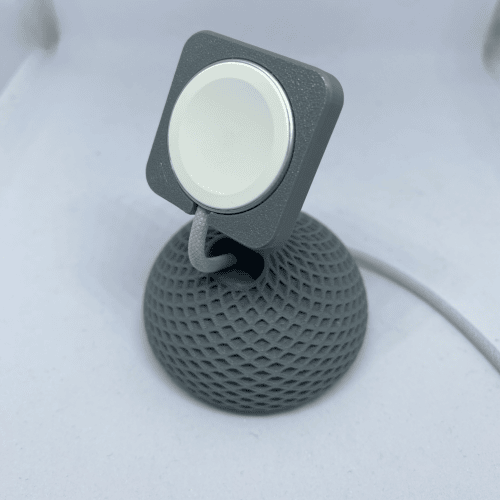 Stojanek/Nabíječka na Apple Watch