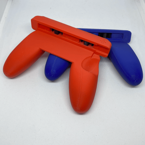 Nintendo Switch Joy-Con Grip